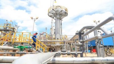 Pertamina EP Menandai Keberhasilan Operasional dan Keuangan Tahun 2024