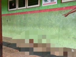 Menewaskan diBanjarmasin Tiga Nyawa Melayang di Halaman Sekolah