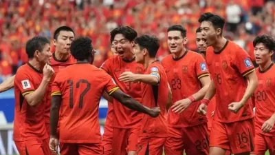 Piala Dunia 2026 China vs Bahrain: Pertaruhan Harga Diri 2 Tim Terbawah