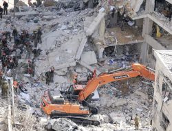 Serangan AS ke Fasilitas Nuklir Iran: Ancaman Konflik yang Makin Memanas dan Dampaknya terhadap Stabilitas Global