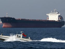 Selat Hormuz Jalur Vital Energi Dunia yang Rentan Ketegangan