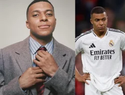 Jonathan Anderson Debut sebagai Direktur Kreatif Dior dengan Kolaborasi Bersama Kylian Mbappé