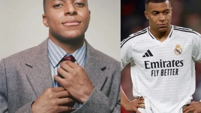 Jonathan Anderson Debut sebagai Direktur Kreatif Dior dengan Kolaborasi Bersama Kylian Mbappé