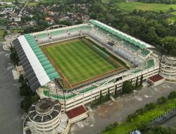 penggunaan Stadion Maguwoharjo: Peluang Baru yang Menjanjikan untuk Liga 1 2025/2026