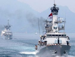 Laut Utara: Perairan Kaya Sumber Daya dan Dinamika Geopolitik Eropa Utara
