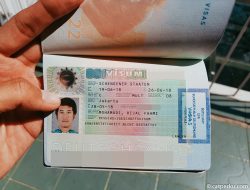 Berminat Kerja ke Inggris atau Jerman? Ini Syarat, Jenis Visa