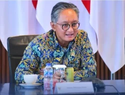 Menteri PU Ambil Langkah Tegas Usai OTT KPK