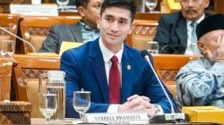 Verrell Bramasta Dengarkan Jeritan Hati Atlet Saatnya Negara Tidak Tinggal Diam