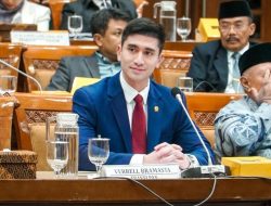 Verrell Bramasta Dengarkan Jeritan Hati Atlet Saatnya Negara Tidak Tinggal Diam