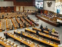 Tunggu Pemerintah, Demokrat Siap Bahas Pengesahan RUU Perampasan Aset
