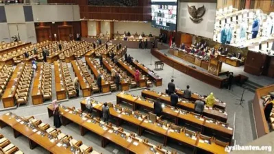 Tunggu Pemerintah, Demokrat Siap Bahas Pengesahan RUU Perampasan Aset