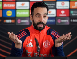 Dikenal Amorim, Man Utd Mendominasi Bursa Transfer Pemain Harga Setara Mbeumo Jelang Deal Januari