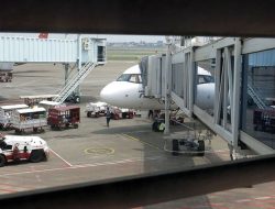 Penerbangan Kalsel Langsung ke Arab Saudi Bakal Dibuka, Travel Sambut Positif