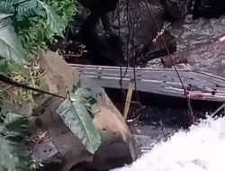 Terlibat Perkelahian di Kawasan Dermaga Banjar Raya, Anjas Terjun ke Sungai Barito dan Tenggelam